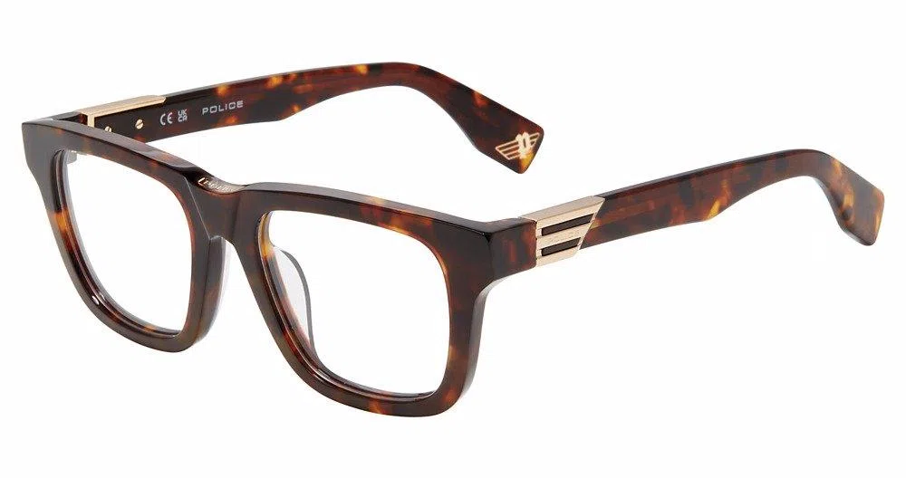 Police VPLN29 Eyeglasses - view 3
